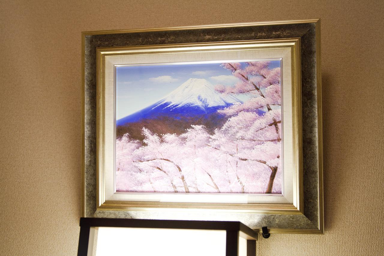 Nagomi House Leilighet Tokyo Eksteriør bilde