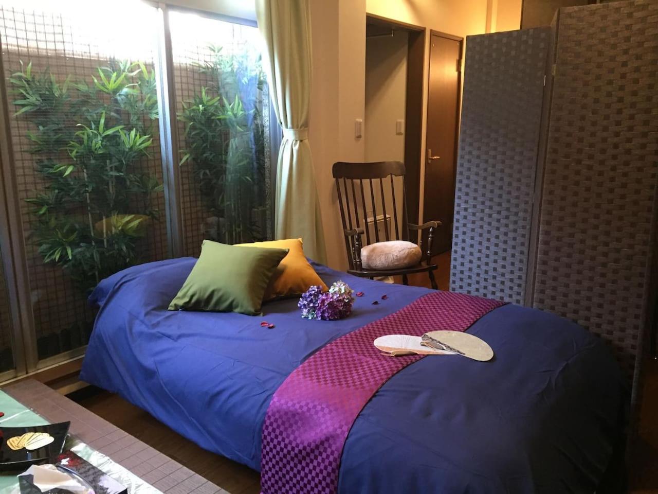 Nagomi House Leilighet Tokyo Eksteriør bilde